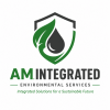 AM Integrated Environmental Services logo